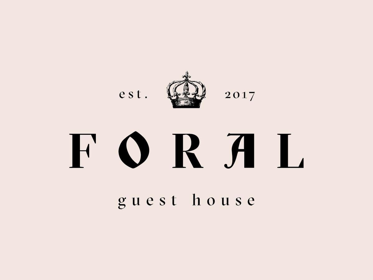 Foral Guest House - Óbidos Exterior foto